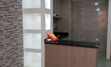 Apartamento Satelite ID: 161357r