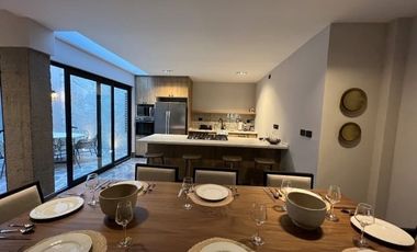 Departamento en venta en San Miguel de Allende