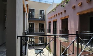 Departamento en venta en San Miguel de Allende