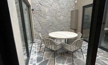 Departamento en venta en San Miguel de Allende