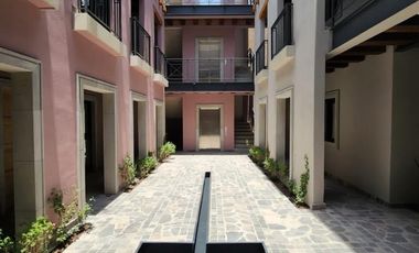 Departamento en venta en San Miguel de Allende