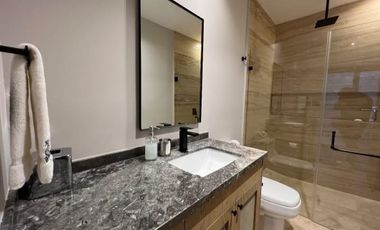 Departamento en venta en San Miguel de Allende