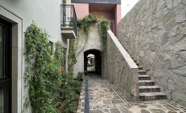 Departamento en venta en San Miguel de Allende