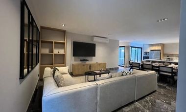 Departamento en venta en San Miguel de Allende