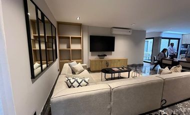 Departamento en venta en San Miguel de Allende