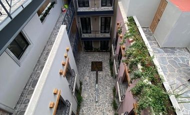 Departamento en venta en San Miguel de Allende