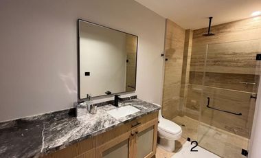Departamento en venta en San Miguel de Allende