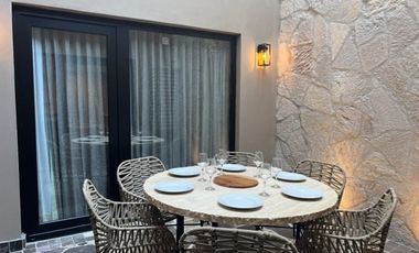 Departamento en venta en San Miguel de Allende