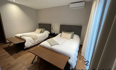 Departamento en venta en San Miguel de Allende