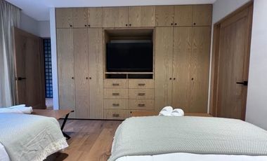 Departamento en venta en San Miguel de Allende