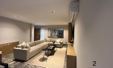 Departamento en venta en San Miguel de Allende