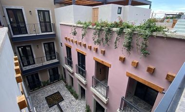 Departamento en venta en San Miguel de Allende