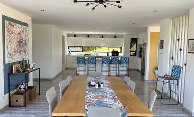 casa en arriendo en macadamia del rio. Cod A8408297