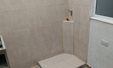 VENTA APARTAMENTO PRIMER PISO