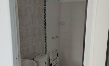 VENTA APARTAMENTO PRIMER PISO