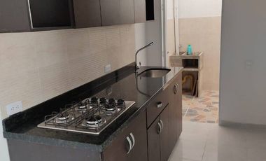 VENTA APARTAMENTO PRIMER PISO