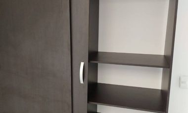 VENTA APARTAMENTO PRIMER PISO