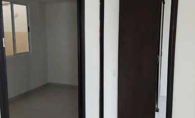VENTA APARTAMENTO PRIMER PISO