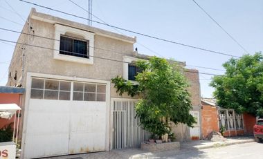 Casa en Venta Col. Las Julietas Torreón Coah.