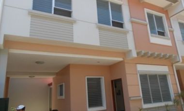 House for rent in Cebu City, Fenced Compound 3-br