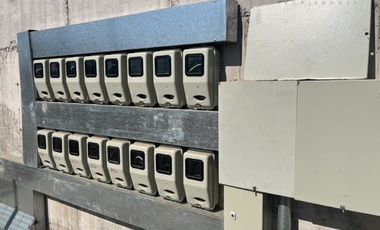 Parcela en Venta en Loteo San Joaquín de Los Mayos, Machalí