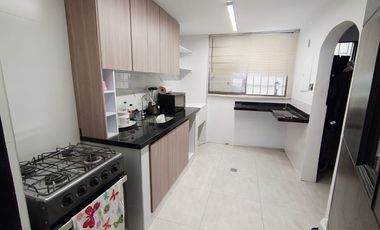 apartamento en venta en altos de riomar. Cod V107076