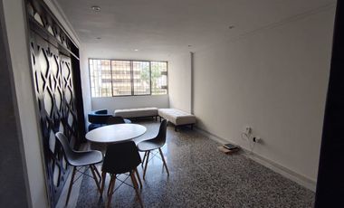 apartamento en venta en altos de riomar. Cod V107076