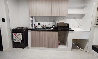 apartamento en venta en altos de riomar. Cod V107076