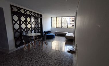 apartamento en venta en altos de riomar. Cod V107076