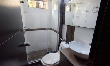 apartamento en venta en altos de riomar. Cod V107076