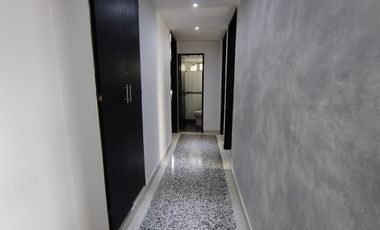 apartamento en venta en altos de riomar. Cod V107076