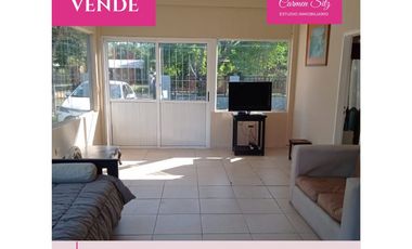Casa en venta Rincón Santa María Ituzaingó