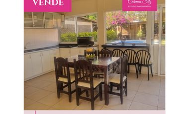 Casa en venta Rincón Santa María Ituzaingó