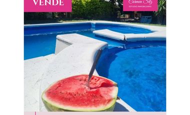 Casa en venta Rincón Santa María Ituzaingó
