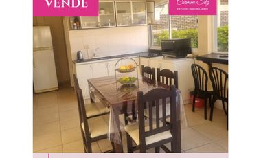 Casa en venta Rincón Santa María Ituzaingó