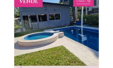 Casa en venta Rincón Santa María Ituzaingó