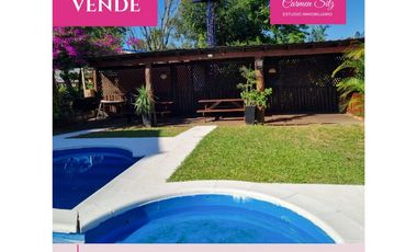 Casa en venta Rincón Santa María Ituzaingó