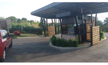 LOTE EN MONTE RUITOQUE VENTA