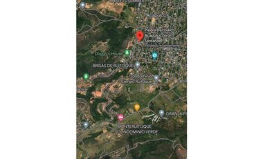 LOTE EN MONTE RUITOQUE VENTA