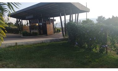 LOTE EN MONTE RUITOQUE VENTA