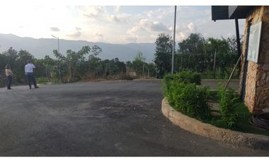LOTE EN MONTE RUITOQUE VENTA