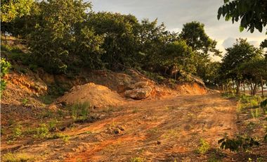 LOTE EN MONTE RUITOQUE VENTA