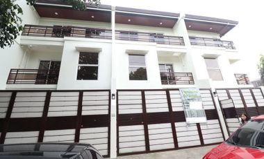 Pre-selling House and Lot For Sale in Teachers VillagePH2033