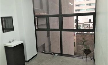 RENTA CONSULTORIO TUXPAN 10 ROMA NORTE CDMX