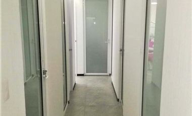 RENTA CONSULTORIO TUXPAN 10 ROMA NORTE CDMX