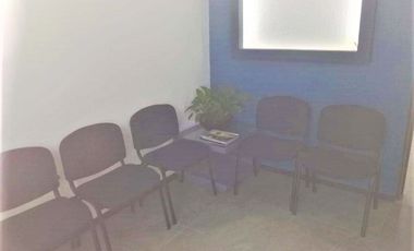 RENTA CONSULTORIO TUXPAN 10 ROMA NORTE CDMX