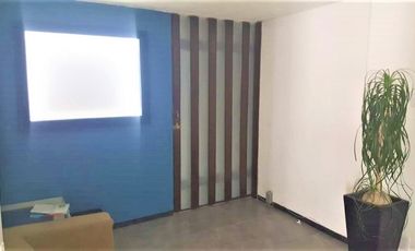 RENTA CONSULTORIO TUXPAN 10 ROMA NORTE CDMX