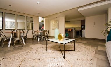 Departamento San alfonso ID: 125674r
