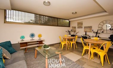 Departamento San alfonso ID: 125674r