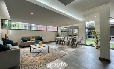 Departamento San alfonso ID: 125674r
